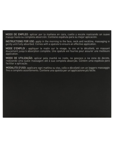 Martiderm Black Diamond Epigence 145 Crema, 50 Ml