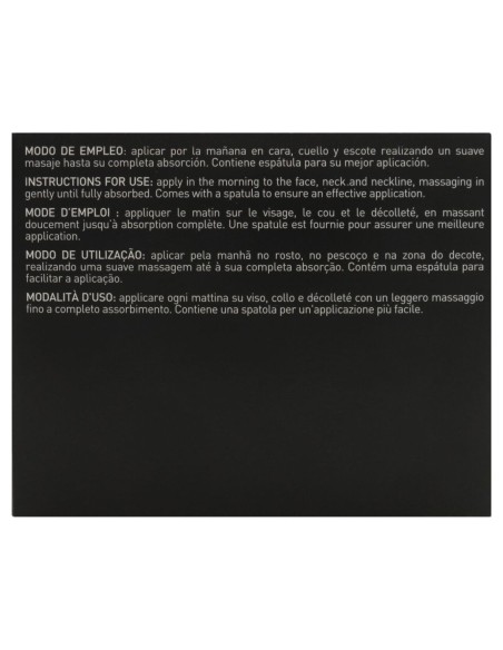 Martiderm Black Diamond Epigence 145 Crema, 50 Ml