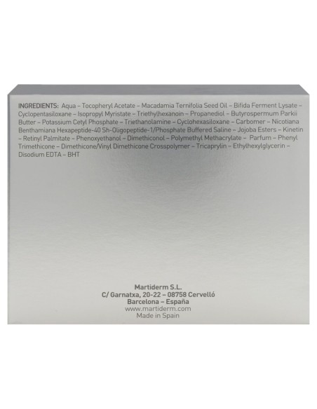 Martiderm Platinum Gf Vital-Age Night Cream, 50 Ml