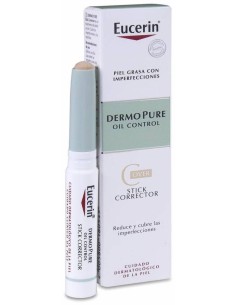 Eucerin Dermopure Oil Control Stick Corrector, 2,5 G