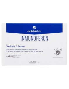 Cantabria Labs Inmunoferon 90 Sobres
