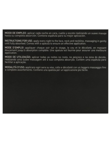 Martiderm Black Diamond Epigence 145 Sleeping Cream, 50 Ml