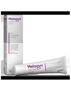 Melagyn Gel Hidratante Vulvar 30Gr.