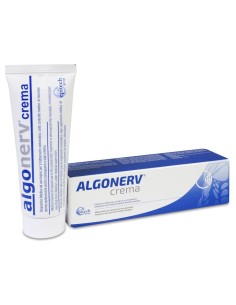Epitech Algonerv Crema, 75 Ml