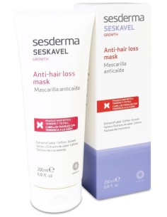 Sesderma Seskavel Growth Mascarilla Anticaída 200Ml
