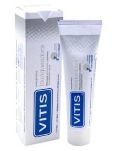 Vitis® Blanqueadora Pasta Dentifrica 150Ml