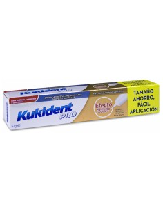 Kukident Pro Plus Efecto Sellado 57 Gr