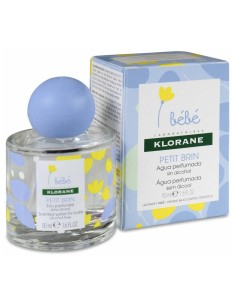 Klorane Bebé Agua Perfumada Petit Brin 50Ml