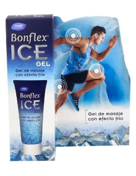 Mayla Bonflex Ice Gel Mayla 100Ml
