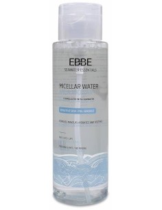 Ebbe Agua Micelar, 400 Ml