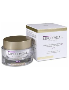 Liposomial Well-Aging Crema Reafirmante De Día Spf 15 50 Ml
