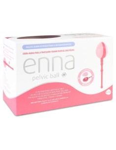 Enna Pelvic Ball 1 Unidad