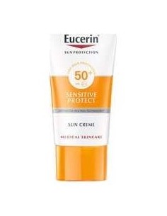 Eucerin Sun Protection Sensitive Protect Spf50+ 50Ml 2