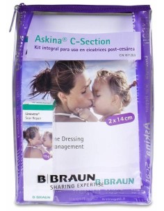 Askina® C-Section Kit