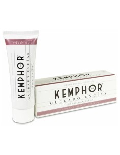 Kemphor Crema Dental Cuidado De Encías, 75 Ml
