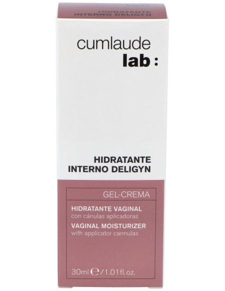 Cumlaude Lab Deligyn Hidratante Interno 30Ml