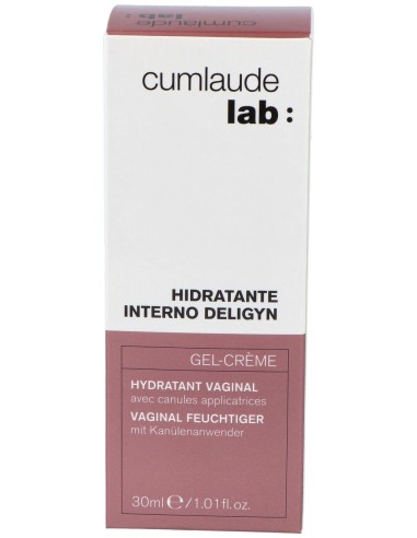 Cumlaude Lab Deligyn Hidratante Interno 30Ml