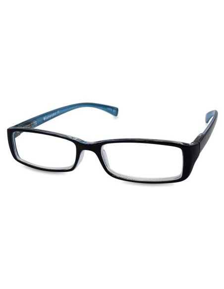 Farline Gafas De Óptica Kansas Azul 2.0 Dioptrías, 1 Unidad