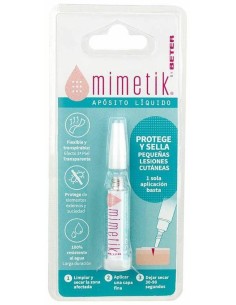 Beter Mimetik Apósito Líquido 1,5 G, 1 Ud