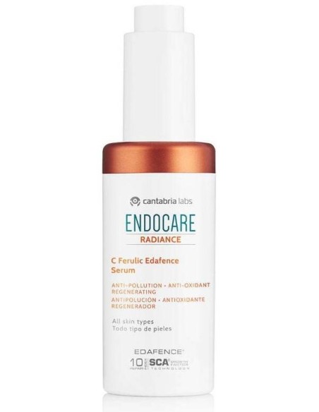 Endocare C Ferulic Edafence Serum 30Ml.