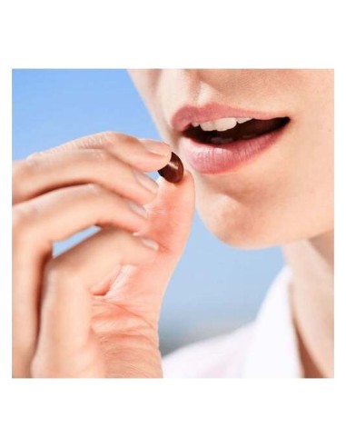 Isdin Sunisdin 2X30Caps