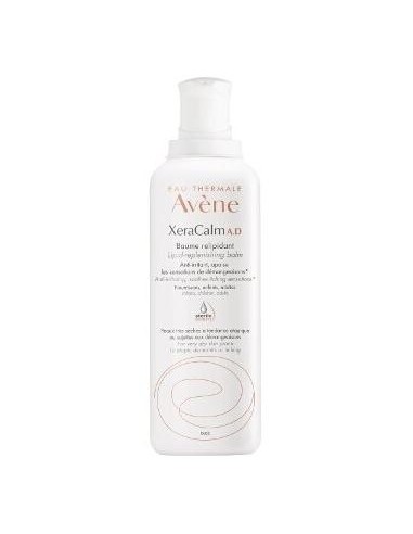 Avène Xeracalm A.D. Bálsamo Relipidizante, 400 Ml