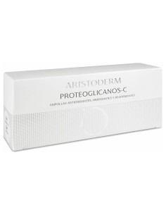 Aristoderm Ampollas De Proteoglicanos-C, 30 Ampollas