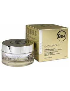 Be+ Energifique Redensificante Nutritiva Pieles Maduras, 50 Ml