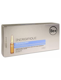 Be+ Energifique Ampollas Proteoglicanos, 30 Ampollas