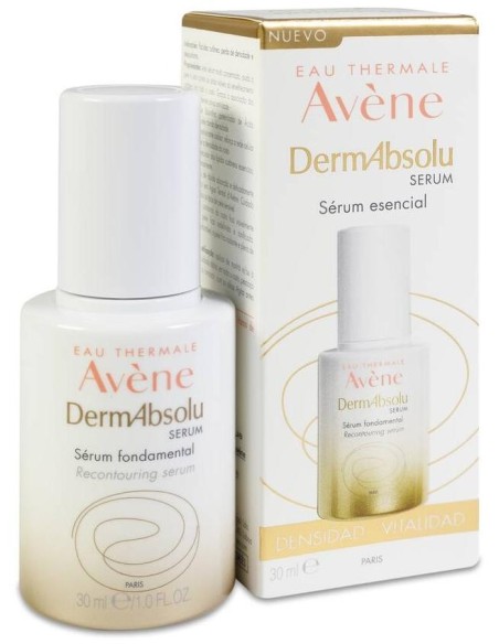 Avène Dermabsolu Serum Esencial, 30 Ml