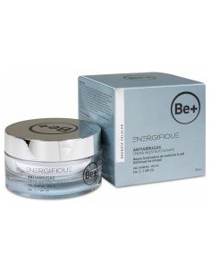 Be+ Energifique Antiarrugas Crema Reestructurante Piel Normal/Mixta Spf 20, 50 Ml