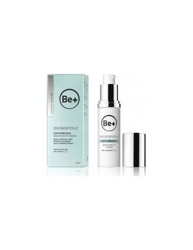 Be+ Energifique Antiarrugas Sérum Efecto Tensor, 30 Ml