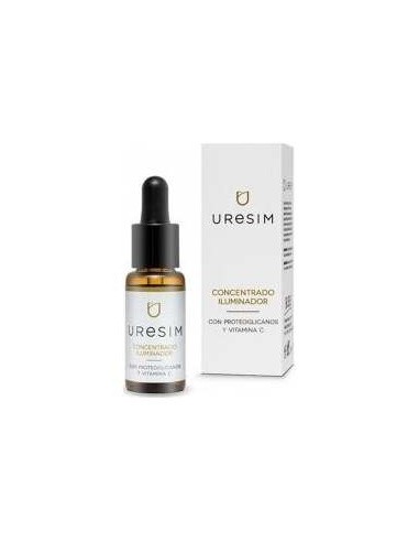 Uresim Serum Proteoglicanos + Vit. C 20Ml.
