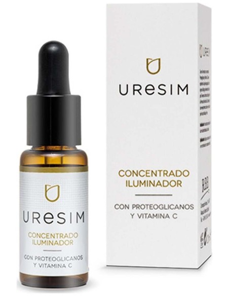 Uresim Serum Proteoglicanos + Vit. C 20Ml.