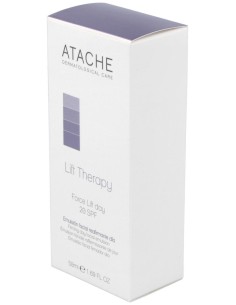 Lift Therapy Emulsión Facial Reafirmante Día 50Ml 2