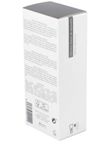 Atache Vital Age Crema Antiarrugas De Día, 50 Ml