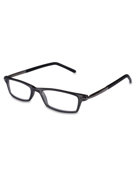 Farline Gafas De Lectura Kiev Negro +1.00 1Ud