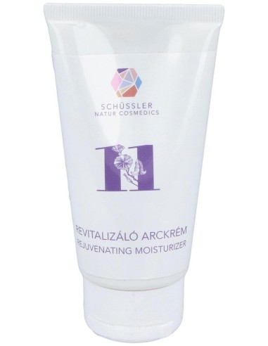 Schussler Natur Nº11 Silicea Crema 75Ml.