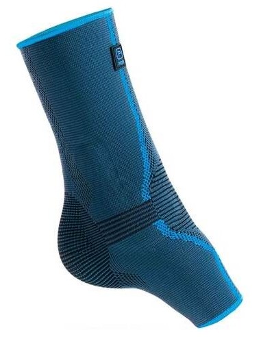 Prim Aqtivo Sport Tobillera Con Almohadillas En 8 Talla L, 1 Ud