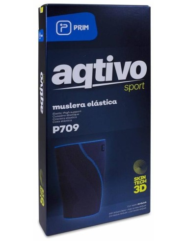 Prim Aqtivo Sport Muslera Talla S, 1 Ud