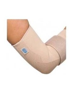 Prim Aqtivo Skin Codera Elástica Talla M, 1 Ud 2