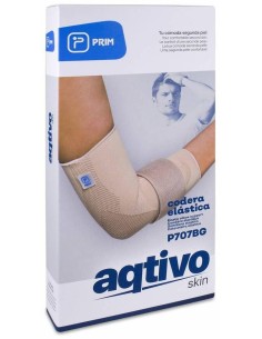 Prim Aqtivo Skin Codera Elástica Talla L, 1 Ud