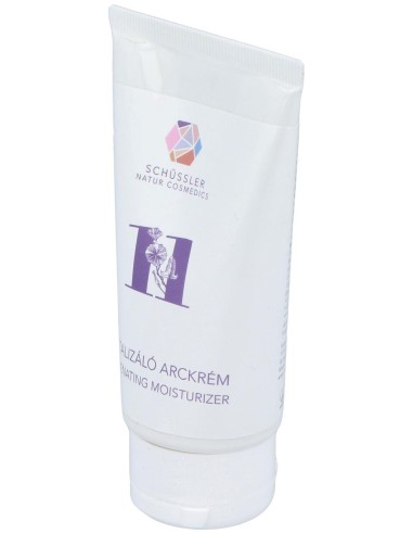 Schussler Natur Nº11 Silicea Crema 75Ml.