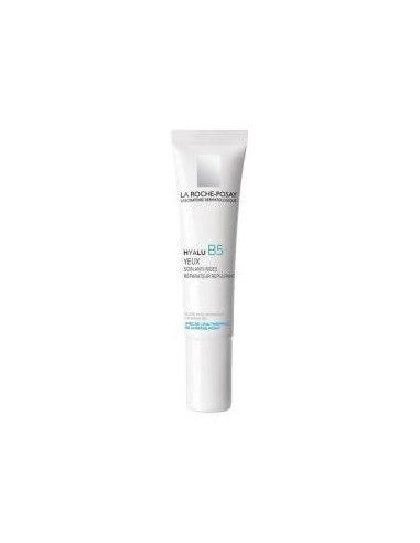 La Roche-Posay Hyalu B5 Ojos, 15 Ml