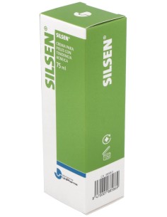 Silsen Crema Pieles Tenden Acneica 75Ml 2