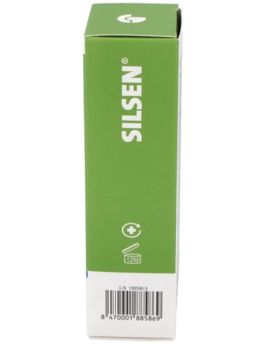 Silsen Crema Pieles Tenden Acneica 75Ml