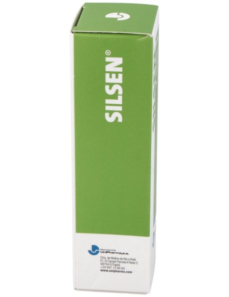 Silsen Crema Pieles Tenden Acneica 75Ml