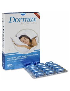 Dormax Sesenta Días 60Caps