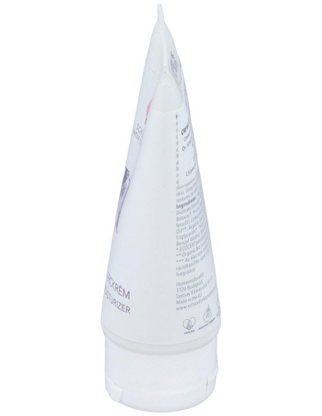Schussler Natur Nº11 Silicea Crema 75Ml.