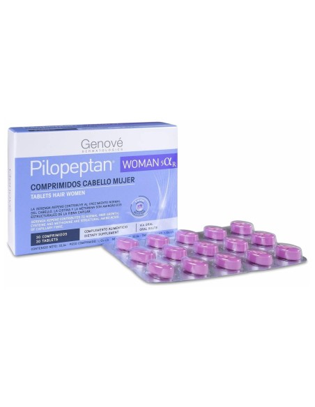 Pilopeptan Woman 5 Alfar R 30 Comp